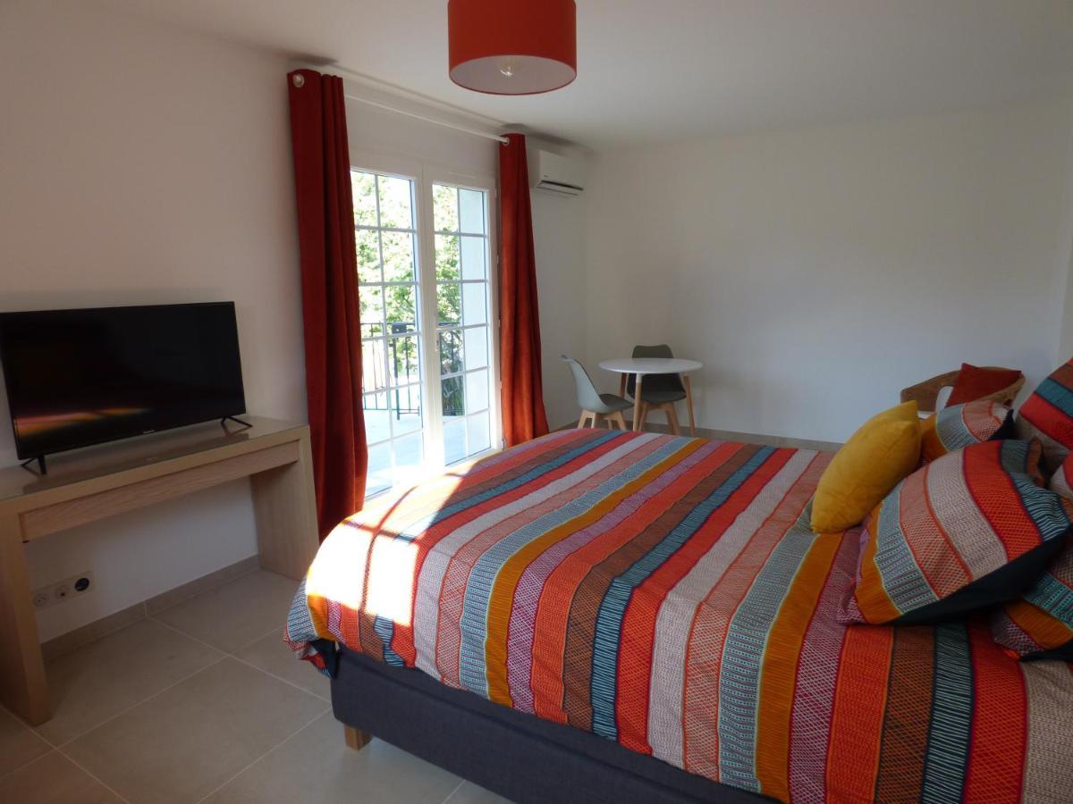 Bed and Breakfast Azurea Valbonne Exterior foto