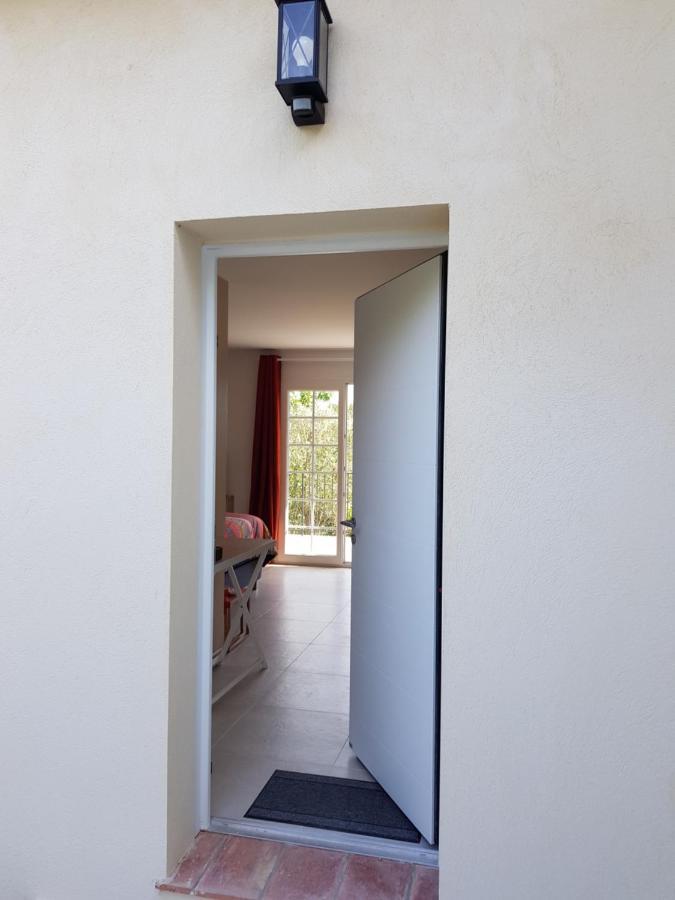 Bed and Breakfast Azurea Valbonne Exterior foto
